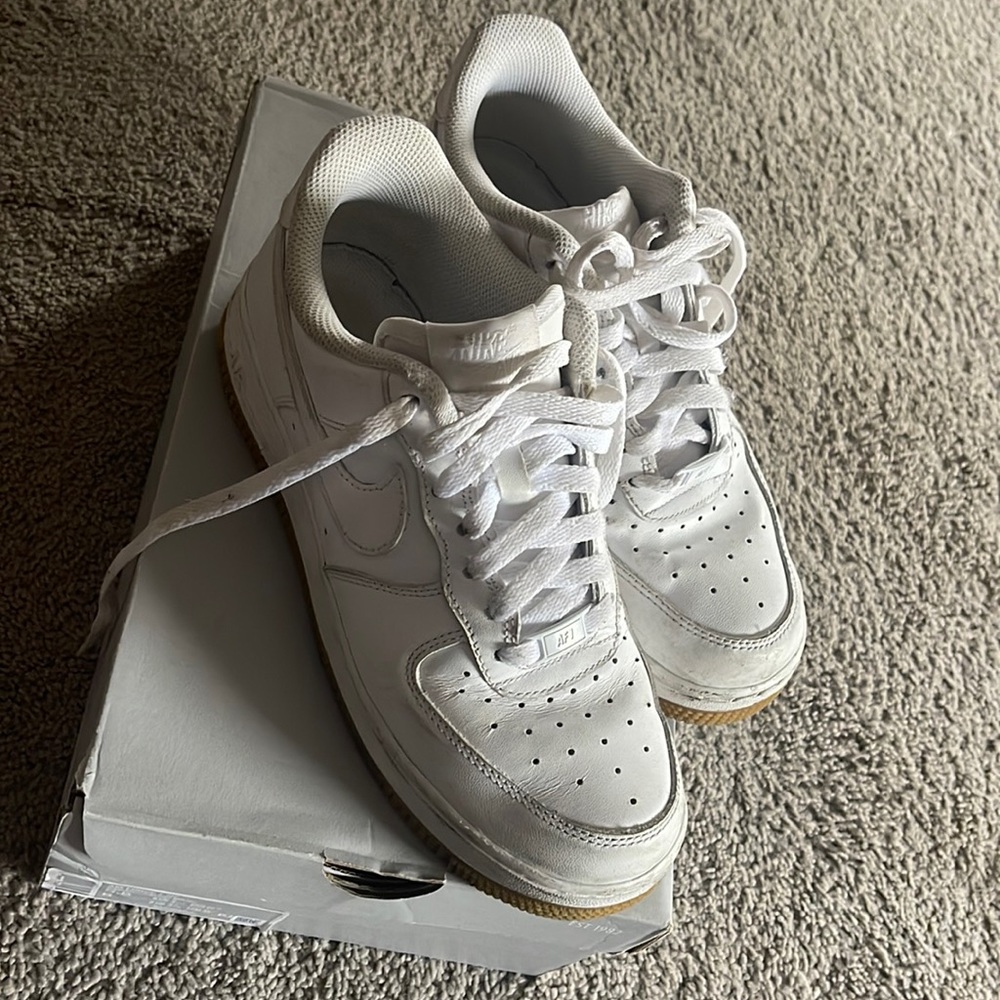 Air Force 1 ‘07